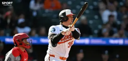 Adley Rutschman Injury Update: Orioles Catcher Placed on 10-Day IL as Baltimore Beats Giants 6-2 Adley Rutschman