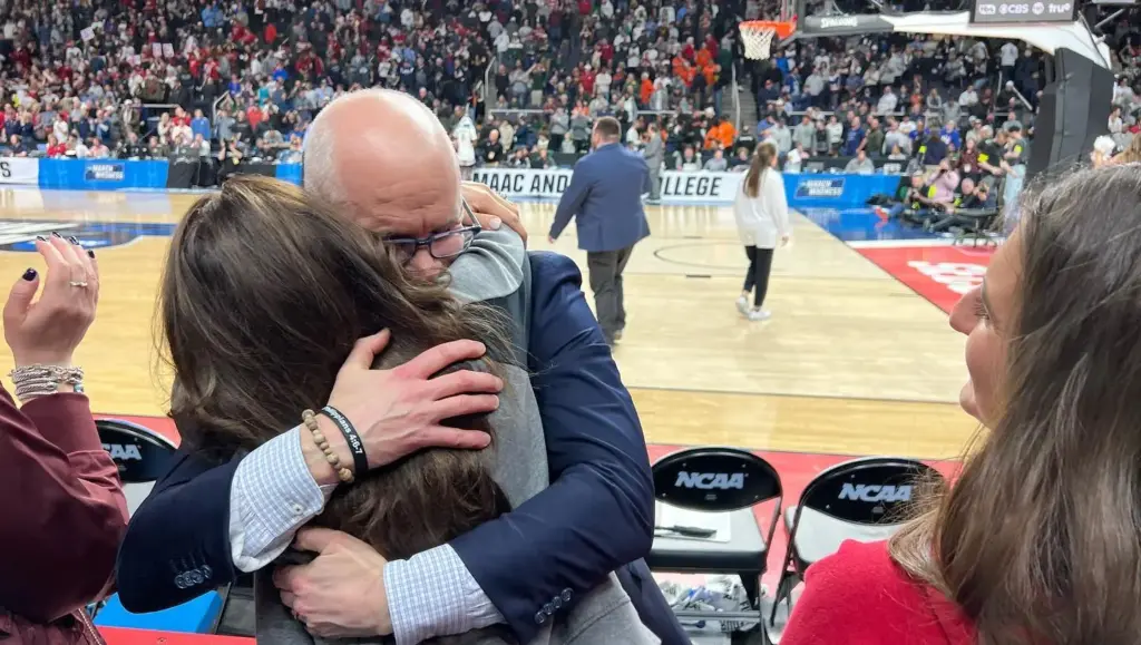 Building a Championship Program at UConn