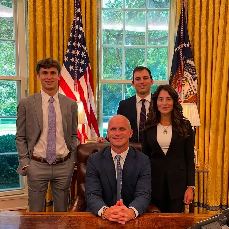 Dan Hurley and Wife Andrea Hurley Relationship Timeline