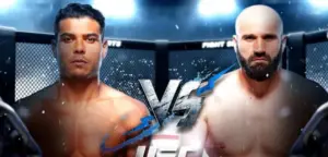 Azamat Murzakanov Faces Paulo Costa in UFC 327 Co-Main Event as Undefeated Contender Eyes Title Opportunity Azamat Murzakanov