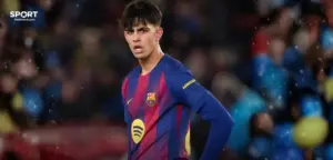 Marc Bernal Injury Update: Barcelona Midfielder Forced Off vs Atletico, UCL Doubt Grows Marc Bernal