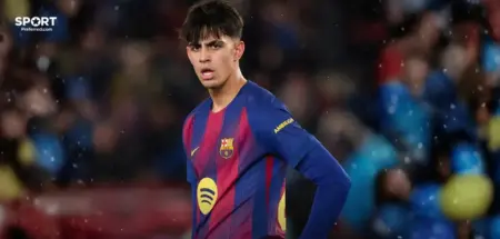 Marc Bernal Injury Update: Barcelona Midfielder Forced Off vs Atletico, UCL Doubt Grows Marc Bernal