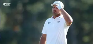 Did Bryson DeChambeau Make the Cut at the 2026 Masters? Triple Bogey Drama Ends His Augusta Run Early did bryson dechambeau make the cut