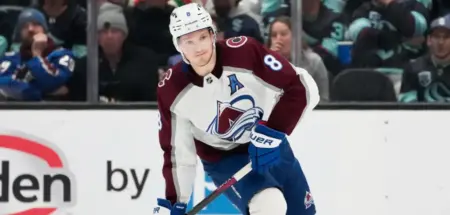 Cale Makar Injury Update: Avalanche Star Defenseman Expected to Miss More Games but Return Before Playoffs Cale Makar