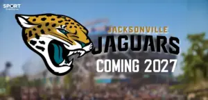 Jacksonville Jaguars to Play 2027 Season in Orlando Amid Stadium Renovation; Travis Hunter’s Comeback Adds New Storyline jacksonville jaguars