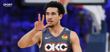 Jared McCain Thunder Journey: Rising Bench Impact, Team Chemistry and Playoff Questions Jared McCain