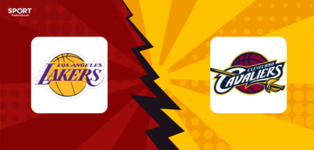 Lakers vs Cavaliers