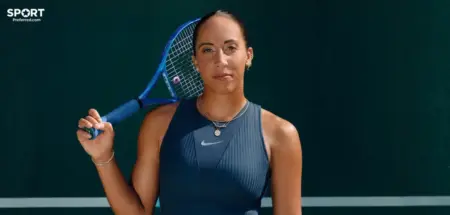 Madison keys