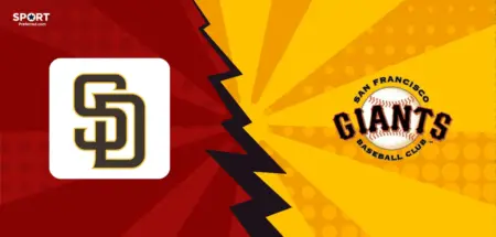 Padres vs Giants
