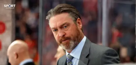 Patrick Roy
