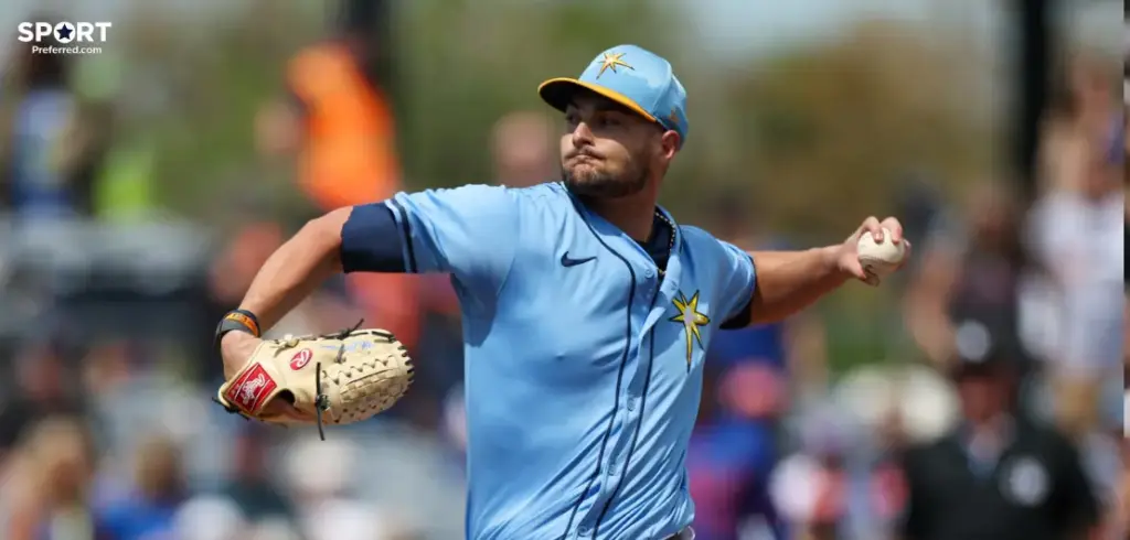 Shane McClanahan Injury Update: Rays Ace Returns After 972-Day Wait, Tommy John Surgery Recovery and Strong 2026 Debut