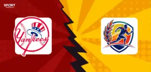 Yankees vs Athletics