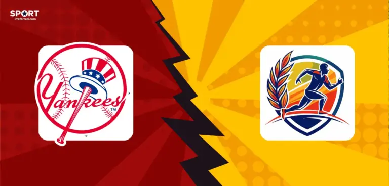 Yankees vs Athletics