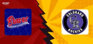 Braves vs Rockies Prediction