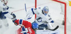 Canadiens Beat Lightning in Game 7 Thriller to Reach NHL Playoffs Second Round