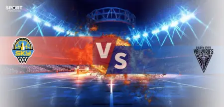 Chicago Sky vs Golden State Valkyries Prediction: Last Games, Injury Report, Player Stats, H2H & Best Picks – WNBA 13 May, 2026 Chicago Sky Golden State Valkyries Prediction: Last Games, Injury Report, Player Stats, H2H & Best Picks - WNBA 13 May, 2026