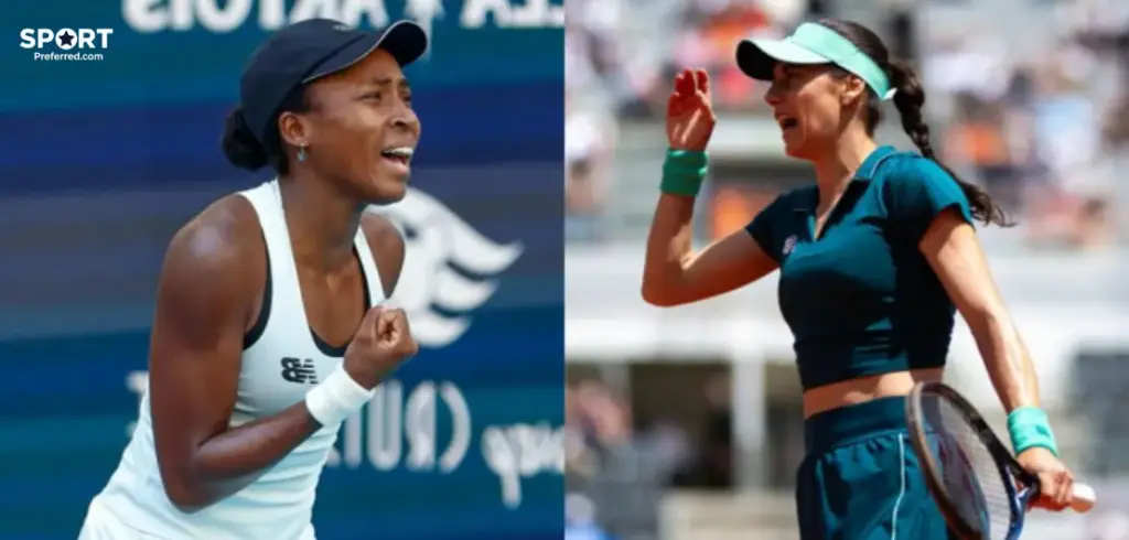 Coco Gauff vs Sorana Cirstea Prediction: Italian Open 2026 Semifinal Preview Coco Gauff vs Sorana Cirstea Prediction: Italian Open 2026 Semifinal Preview