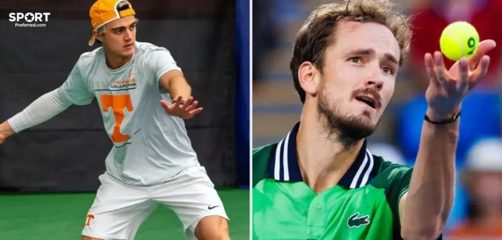 Daniil Medvedev vs Adam Walton Prediction, Preview & H2H – French Open 2026 Daniil Medvedev vs Adam Walton Prediction, Preview & H2H - French Open 2026