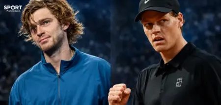 Jannik Sinner vs Andrey Rublev Prediction: Italian Open 2026 Quarterfinal Preview Jannik Sinner vs Andrey Rublev Prediction: Italian Open 2026 Quarterfinal Preview