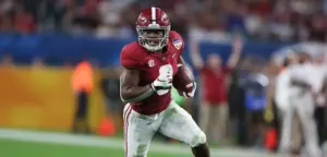 Josh Jacobs Arrested on Multiple Charges: Packers Star RB Faces Serious Legal Situation Ahead of NFL Season Josh Jacobs