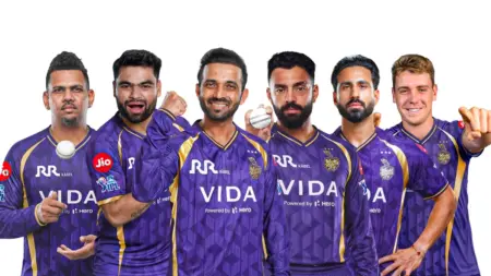 KKR Qualification Scenario IPL 2026