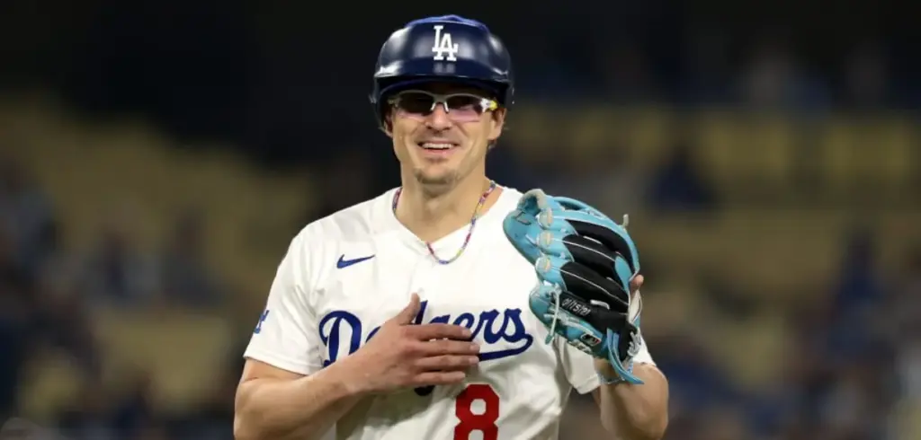 Kiké Hernández