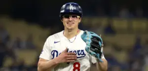 Kiké Hernández