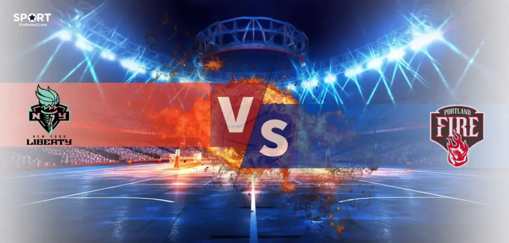 Liberty vs Fire Prediction: Last Games, Injury Report, Player Stats, H2H & Best Picks – WNBA 14 May, 2026 Liberty vs Fire Prediction: Last Games, Injury Report, Player Stats, H2H & Best Picks - WNBA 14 May, 2026