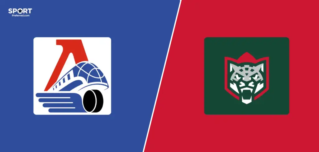 Lokomotiv vs Ak Bars Prediction: H2H, Last Games, Injury Report & Best Picks, Where to Watch – KHL Lokomotiv vs Ak Bars Prediction: H2H, Last Games, Injury Report & Best Picks, Where to Watch - KHL