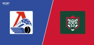 Lokomotiv vs Ak Bars Prediction: H2H, Last Games, Injury Report & Best Picks, Where to Watch - KHL