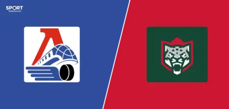 Lokomotiv vs Ak Bars Prediction: H2H, Last Games, Injury Report & Best Picks, Where to Watch – KHL Lokomotiv vs Ak Bars Prediction: H2H, Last Games, Injury Report & Best Picks, Where to Watch - KHL