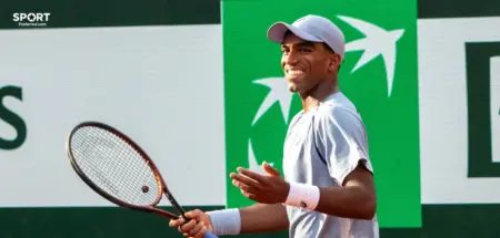 Nishesh Basavareddy Net Worth 2026: Ranking, Age, Parents, ATP Career, French Open Shock Win & Tennis Journey Nishesh Basavareddy Net Worth 2026: Ranking, Age, Parents, ATP Career, French Open Shock Win & Tennis Journey