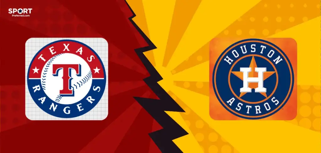 Rangers vs Astros Prediction: Last Games, Injury Report, Player Stats, H2H & Best Picks – MLB 17 May, 2026 Rangers vs Astros