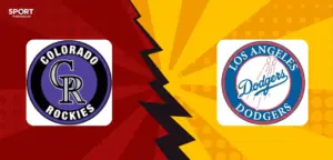 Rockies vs. Dodgers Prediction Today, Lineup, Best Picks, Odds, Last Game – MLB 5/25/2026 Rockies vs. Dodgers Prediction Today, Lineup, Best Picks, Odds, Last Game - MLB 5/25/2026