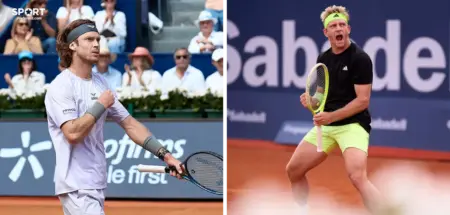 Rublev vs Davidovich Fokina Prediction 11 May 2026 Rome Match Preview Rublev vs Davidovich Fokina Prediction 11 May 2026 Rome Match Preview
