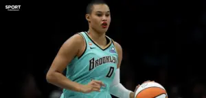 Satou Sabally Ruled Out During New York Liberty Loss to Portland Fire After Sudden Health Issue
