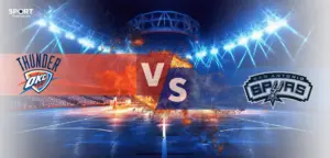 Thunder vs Spurs Game 2 Prediction: Last Games, Injury Report, Player Stats, H2H & Best Picks - NBA 21 May, 2026