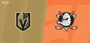 Where to Watch Golden Knights vs Ducks Game 5 Live: TV Channel, Streaming & NHL Playoff Start Time Where to Watch Golden Knights vs Ducks Game 5 Live: TV Channel, Streaming & NHL Playoff Start Time