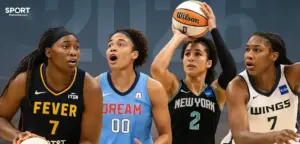 Who Are the WNBA’s Highest-Paid Players in 2026? Full Salary List, Biggest Contracts, New CBA Rules & Record Earnings Who Are the WNBA’s Highest-Paid Players in 2026? Full Salary List, Biggest Contracts, New CBA Rules & Record Earnings