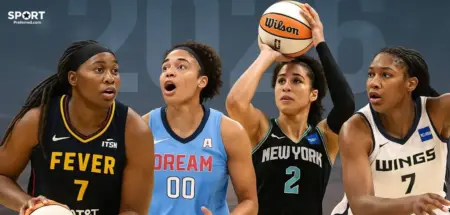 Who Are the WNBA’s Highest-Paid Players in 2026? Full Salary List, Biggest Contracts, New CBA Rules & Record Earnings Who Are the WNBA’s Highest-Paid Players in 2026? Full Salary List, Biggest Contracts, New CBA Rules & Record Earnings