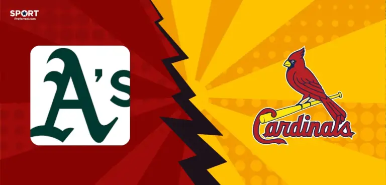 Athletics vs Cardinals Prediction