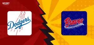 Dodgers vs Braves Prediction