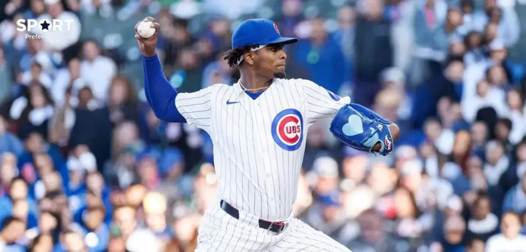 Edward Cabrera Injury Update: Cubs Avoid Major Scare After Pitcher Exits Against Brewers Edward Cabrera Injury