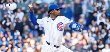 Edward Cabrera Injury Update: Cubs Avoid Major Scare After Pitcher Exits Against Brewers Edward Cabrera Injury