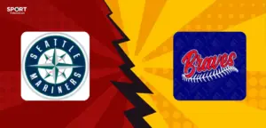 Mariners vs Braves Prediction