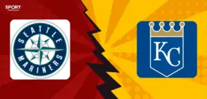 Mariners vs Royals