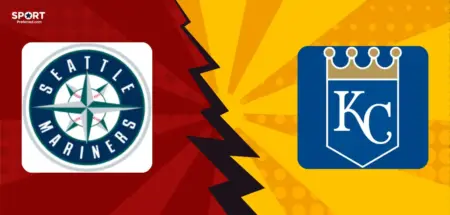 Mariners vs Royals