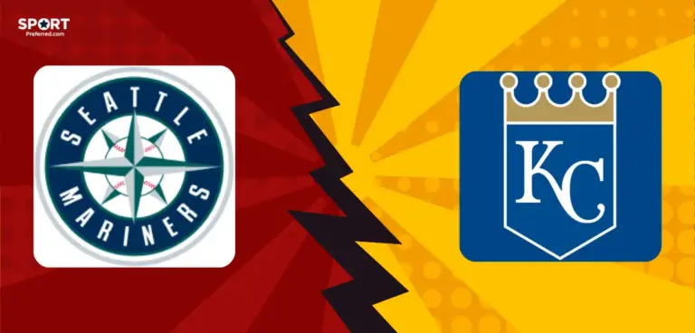 Mariners vs Royals