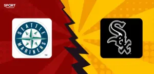 Mariners vs White Sox