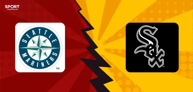 White Sox vs Mariners Prediction: Last Games, Injury Report, Player Stats, H2H & Best Picks – MLB May 19, 2026 Mariners vs White Sox